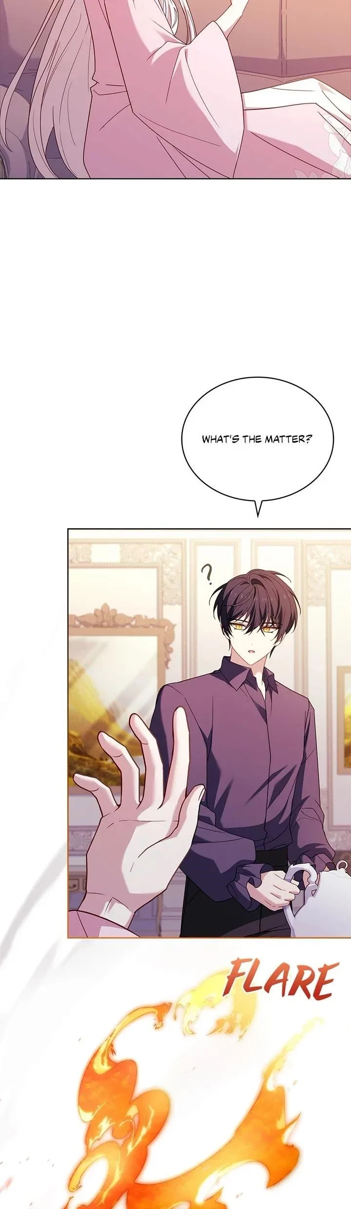 The Lady Wants to Rest Chapter 155 – Page 39