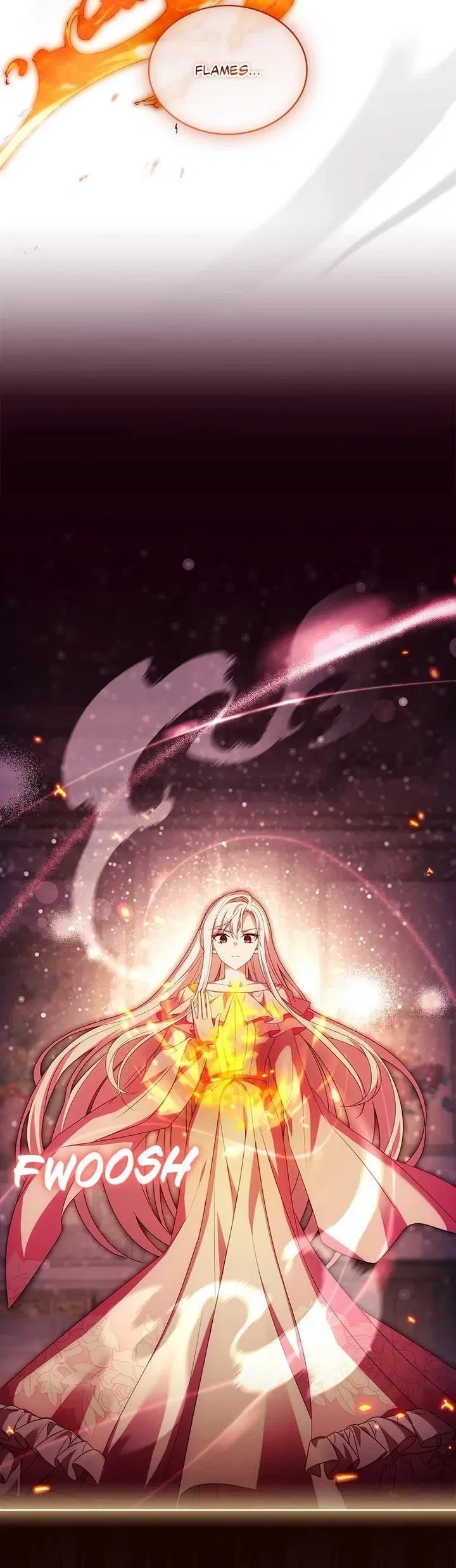 The Lady Wants to Rest Chapter 155 – Page 40