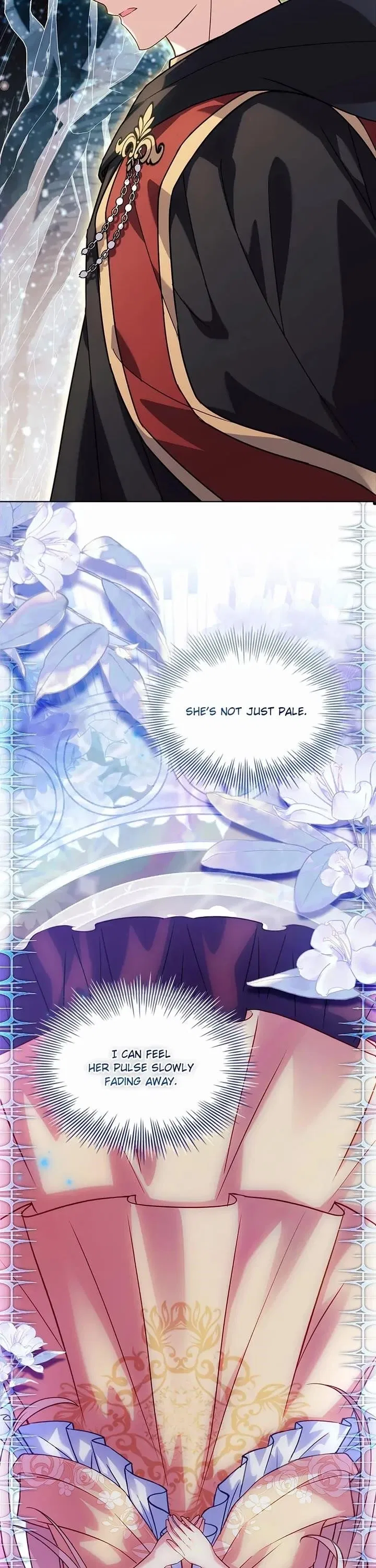 The Lady Wants to Rest Chapter 154 – Page 2