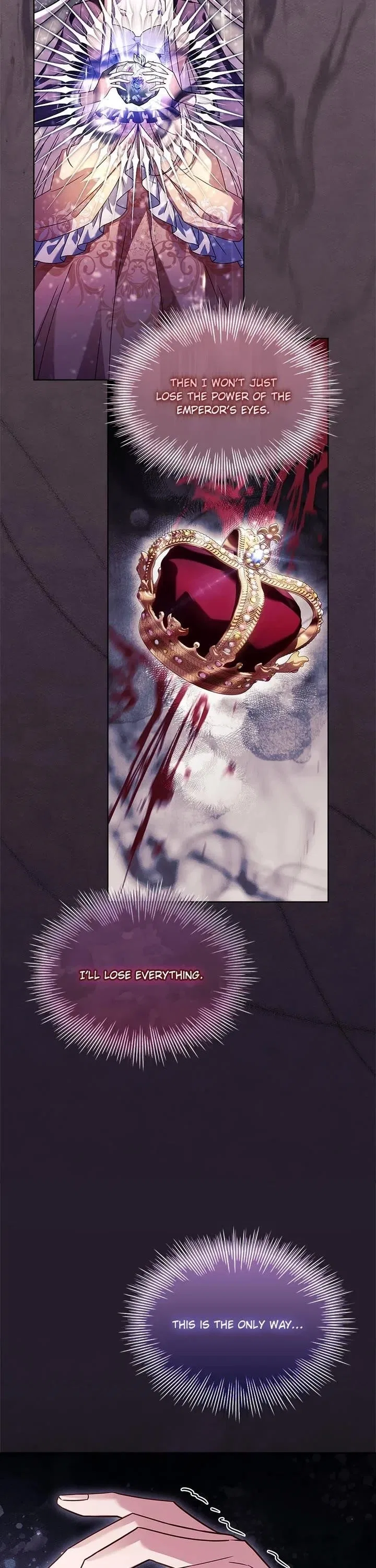 The Lady Wants to Rest Chapter 154 – Page 7