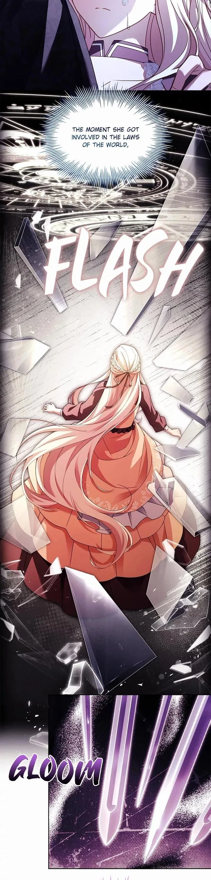 The Lady Wants to Rest Chapter 154 – Page 13