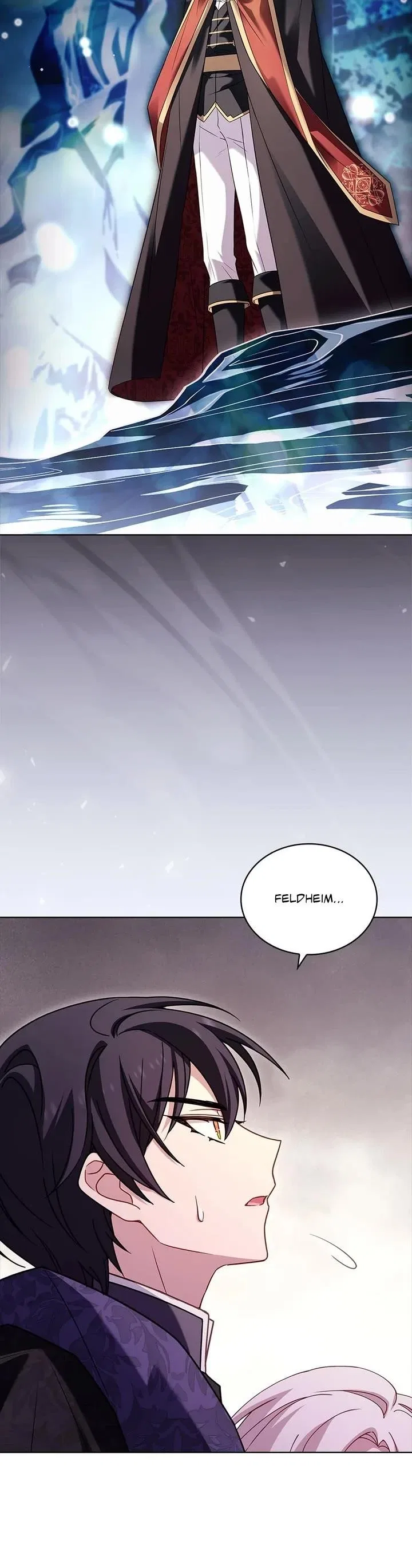 The Lady Wants to Rest Chapter 154 – Page 25