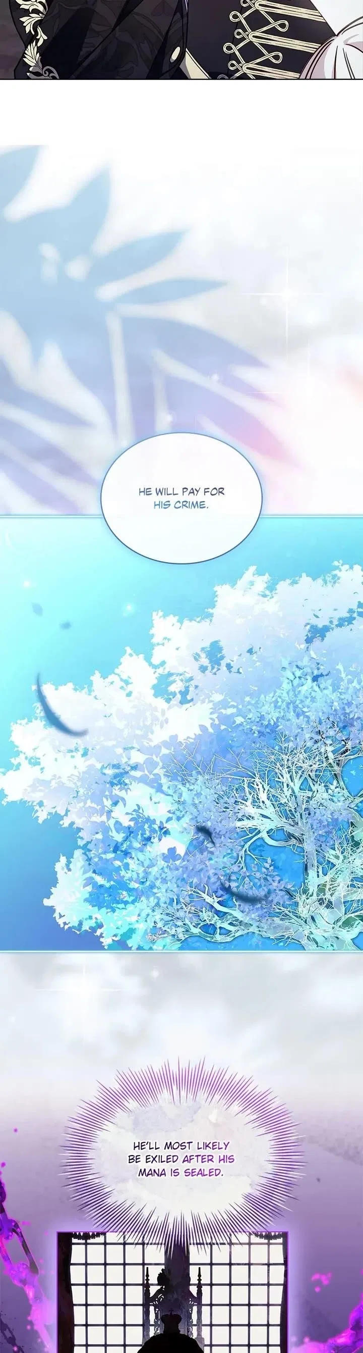 The Lady Wants to Rest Chapter 154 – Page 34