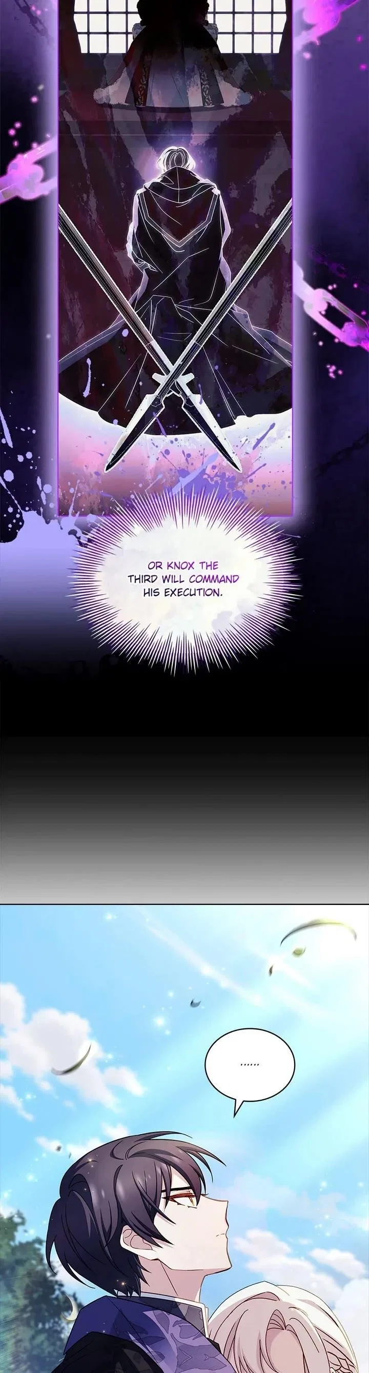 The Lady Wants to Rest Chapter 154 – Page 35