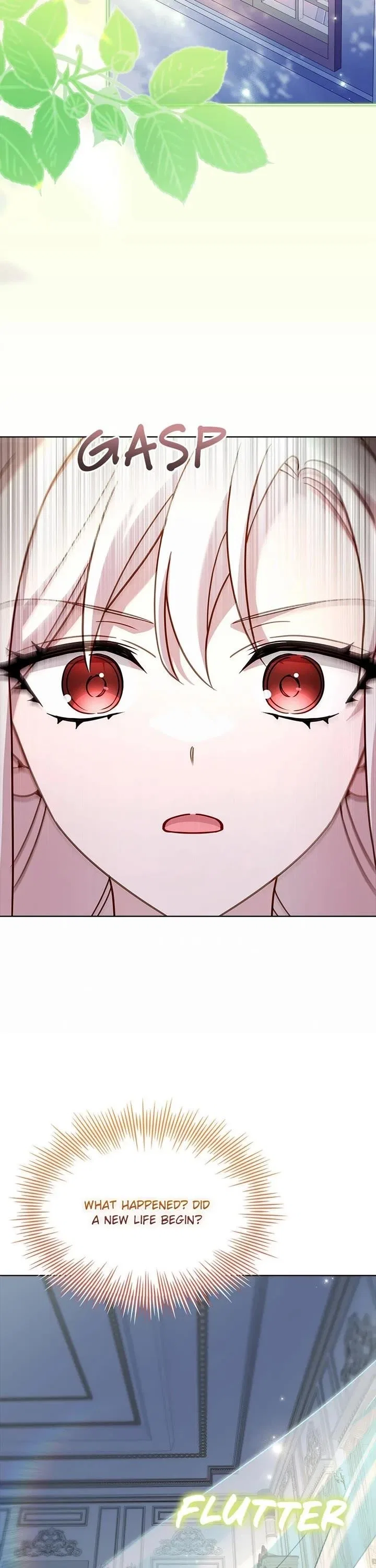 The Lady Wants to Rest Chapter 154 – Page 37