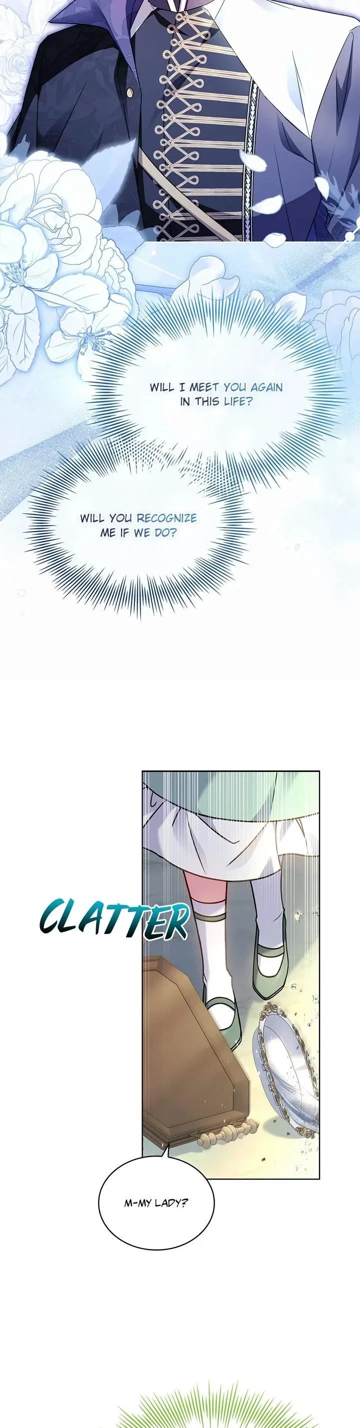 The Lady Wants to Rest Chapter 154 – Page 40