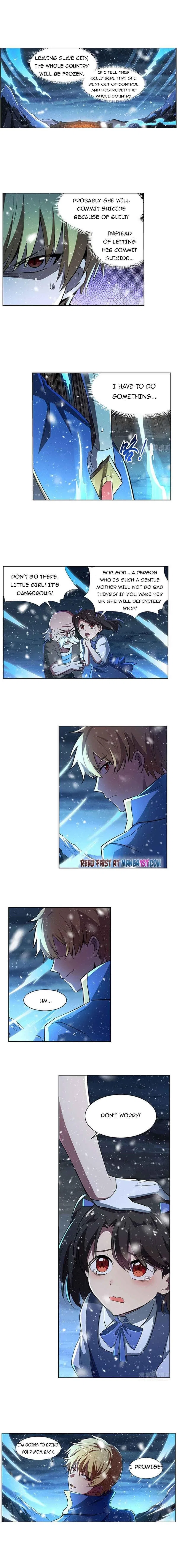 The Demon King Who Lost His Job Chapter 232 – Page 6