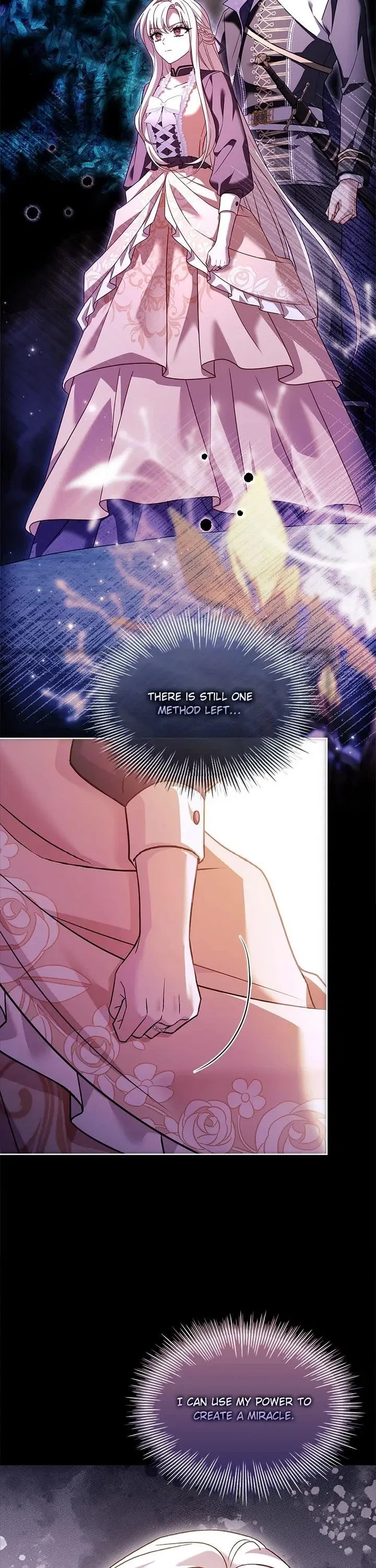 The Lady Wants to Rest Chapter 153 – Page 3