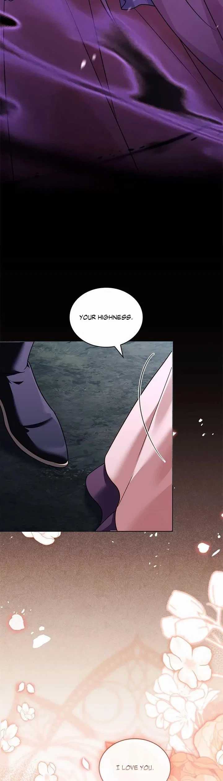 The Lady Wants to Rest Chapter 153 – Page 14