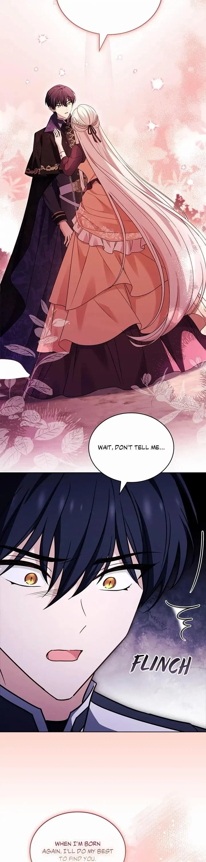 The Lady Wants to Rest Chapter 153 – Page 21
