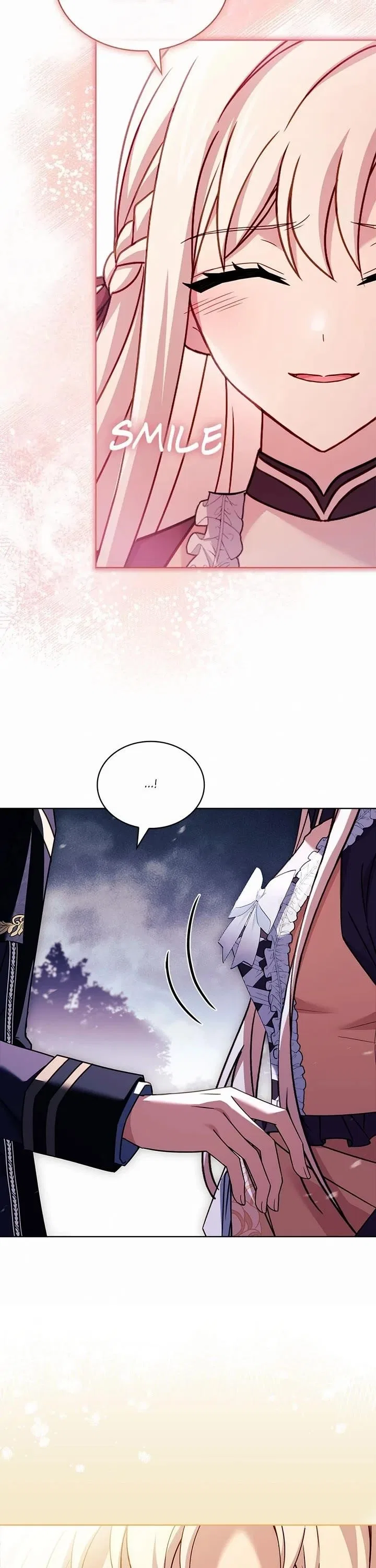 The Lady Wants to Rest Chapter 153 – Page 22