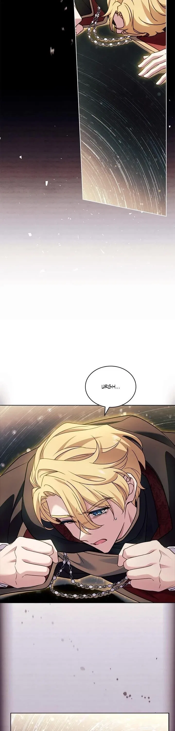 The Lady Wants to Rest Chapter 153 – Page 31