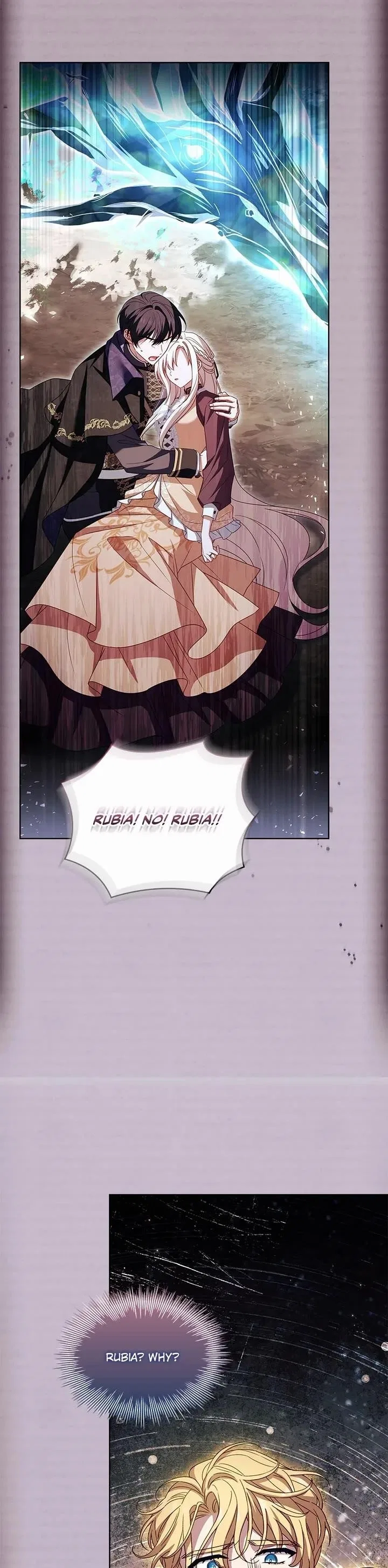 The Lady Wants to Rest Chapter 153 – Page 39