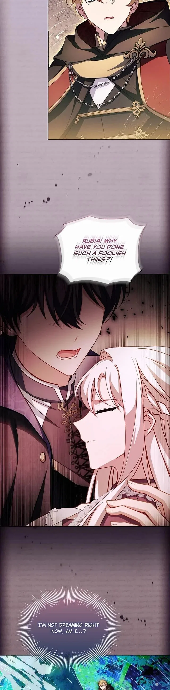 The Lady Wants to Rest Chapter 153 – Page 40