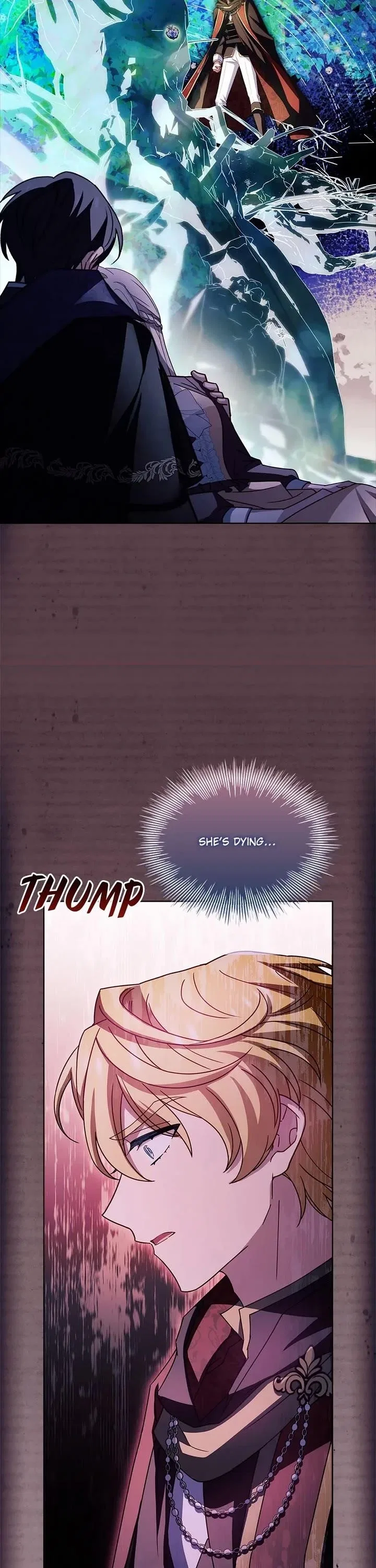 The Lady Wants to Rest Chapter 153 – Page 41