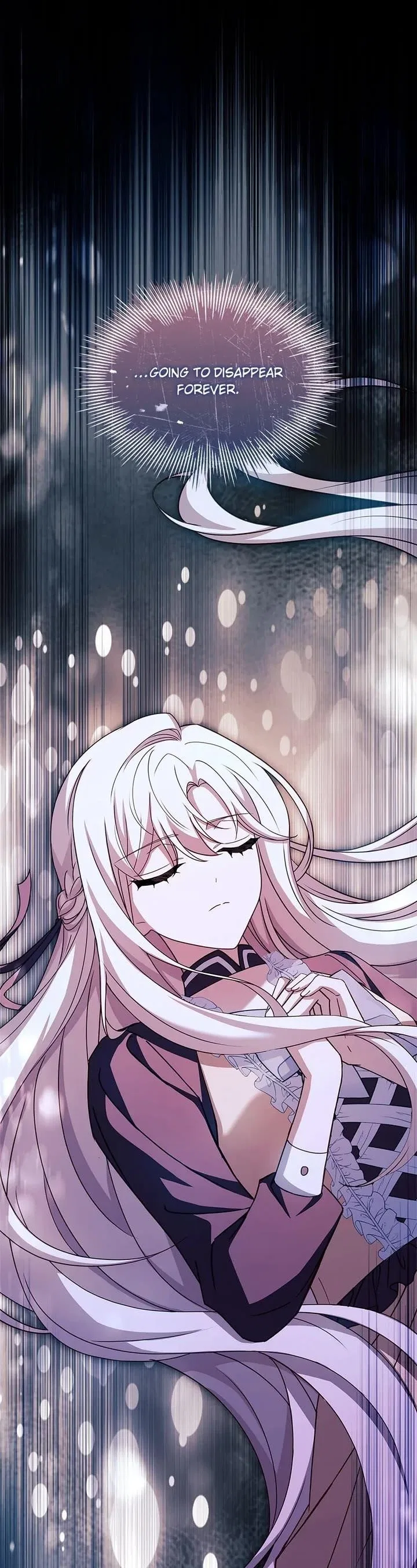 The Lady Wants to Rest Chapter 153 – Page 43