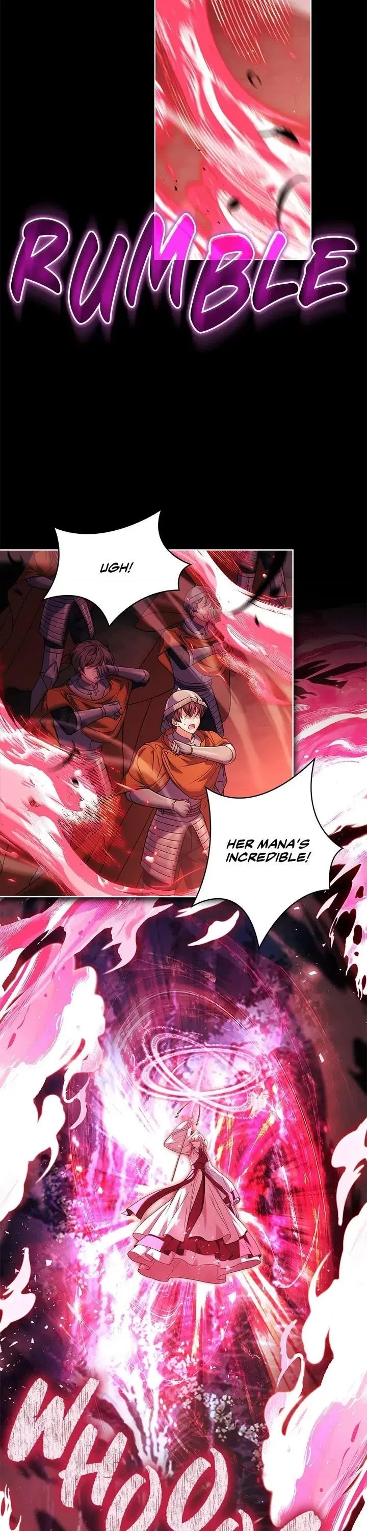 The Lady Wants to Rest Chapter 152 – Page 2