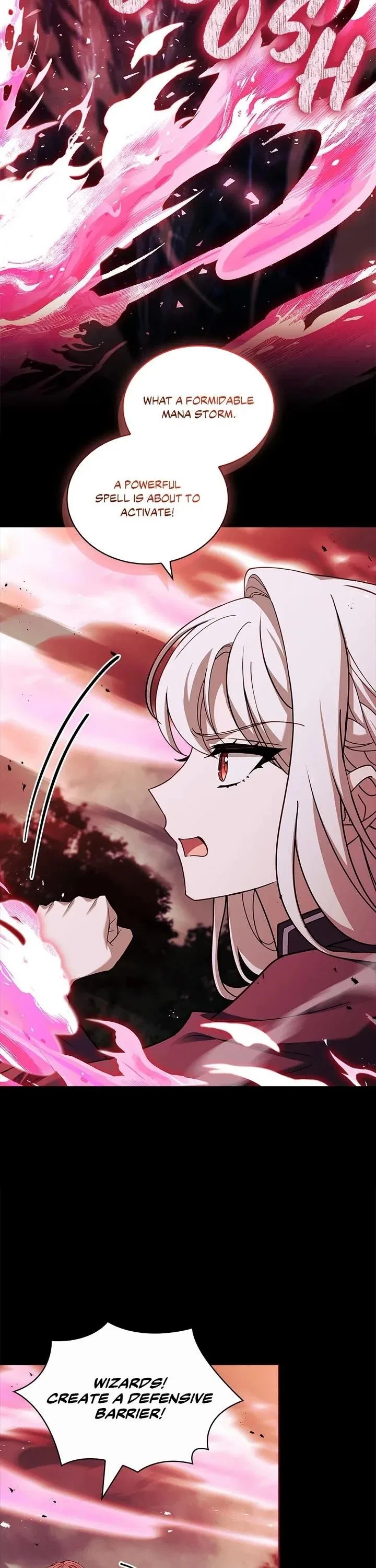 The Lady Wants to Rest Chapter 152 – Page 3