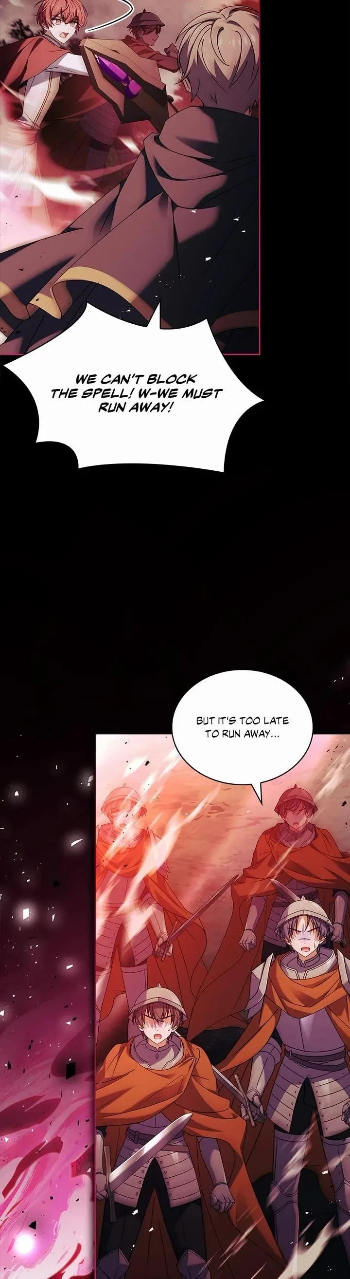 The Lady Wants to Rest Chapter 152 – Page 4