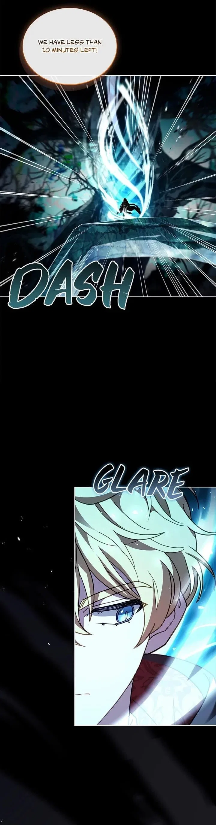 The Lady Wants to Rest Chapter 152 – Page 15