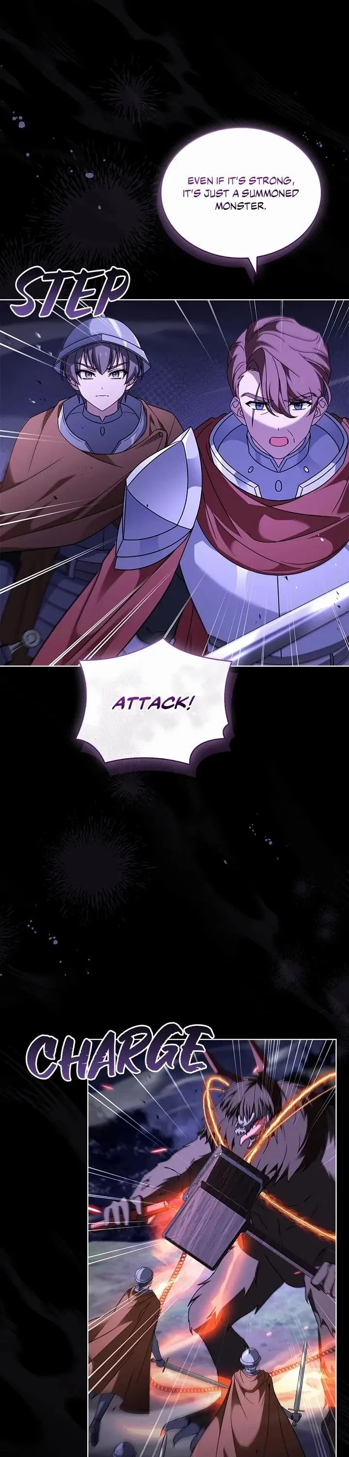 The Lady Wants to Rest Chapter 152 – Page 18