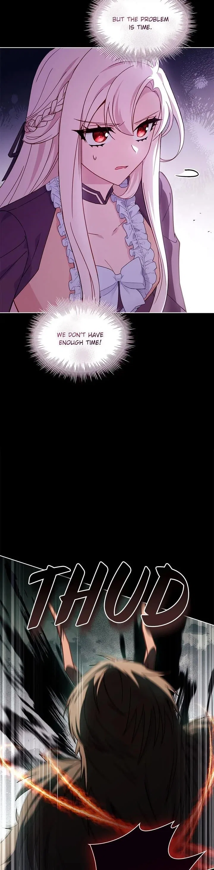 The Lady Wants to Rest Chapter 152 – Page 20