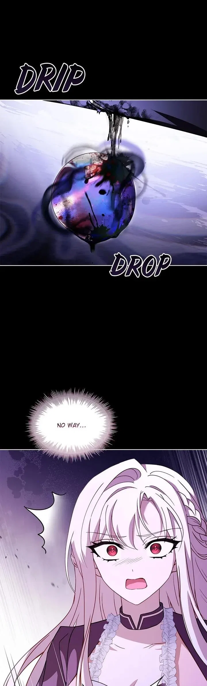 The Lady Wants to Rest Chapter 152 – Page 29