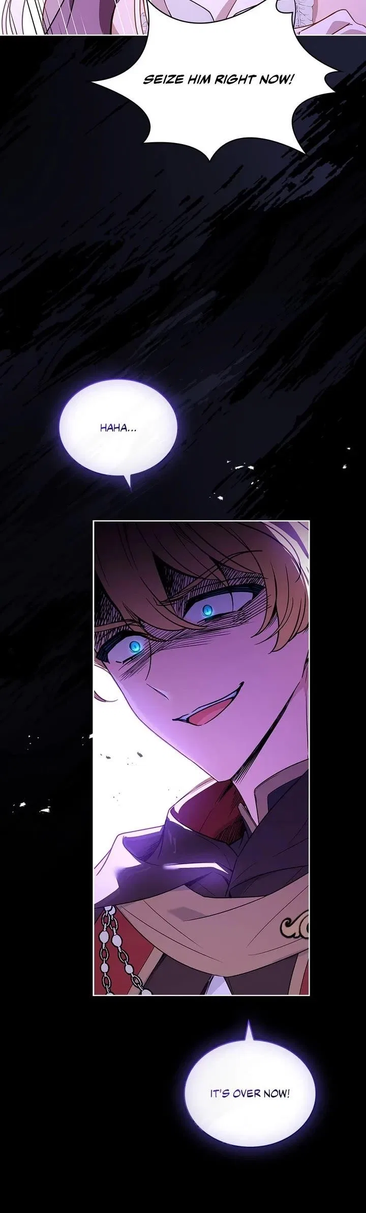 The Lady Wants to Rest Chapter 152 – Page 30