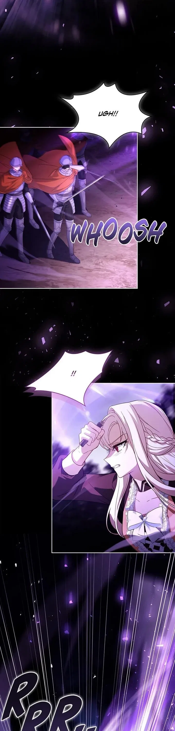 The Lady Wants to Rest Chapter 152 – Page 32