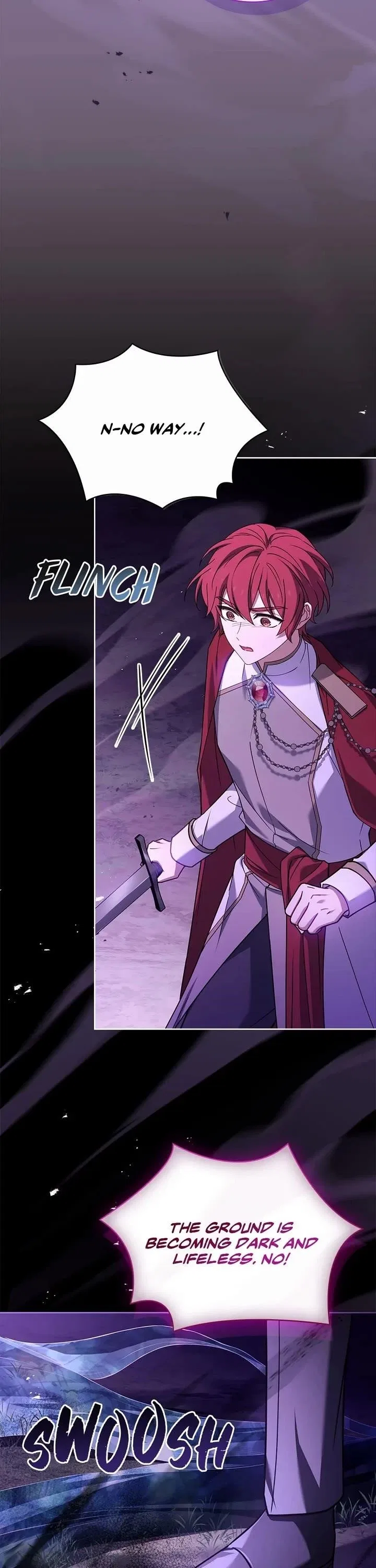 The Lady Wants to Rest Chapter 152 – Page 38