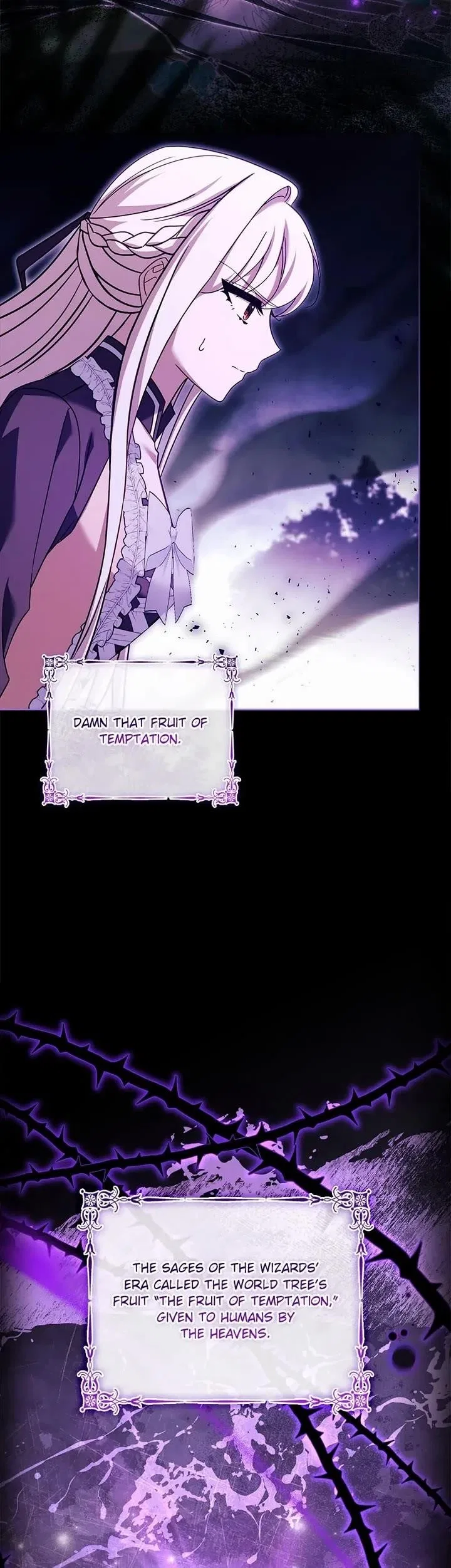 The Lady Wants to Rest Chapter 152 – Page 40