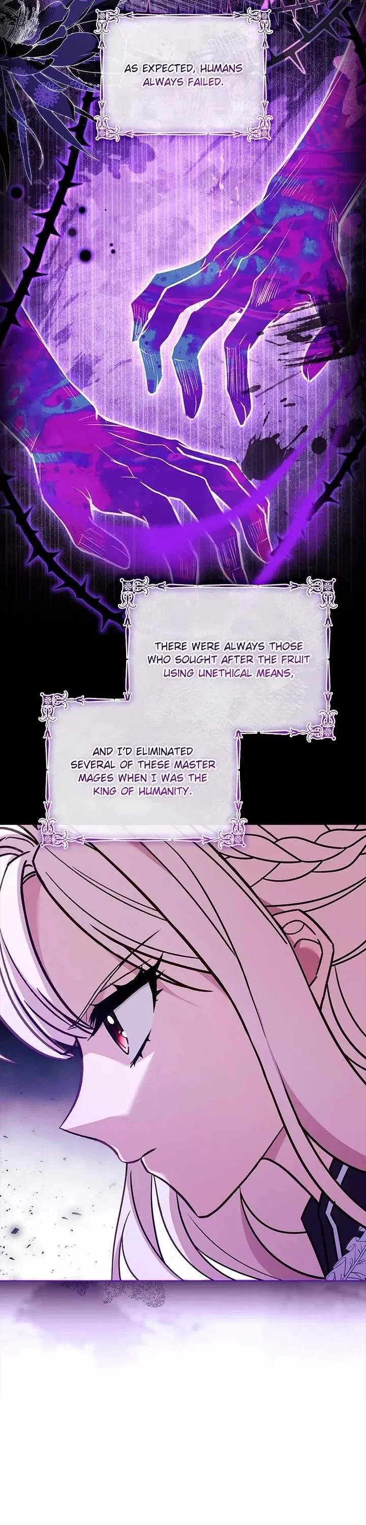 The Lady Wants to Rest Chapter 152 – Page 42