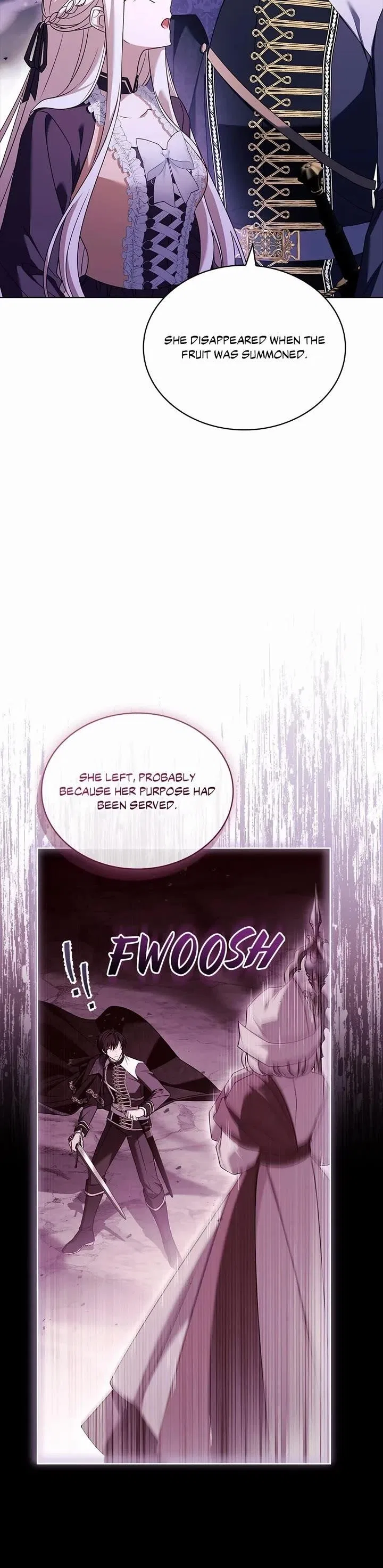 The Lady Wants to Rest Chapter 152 – Page 44