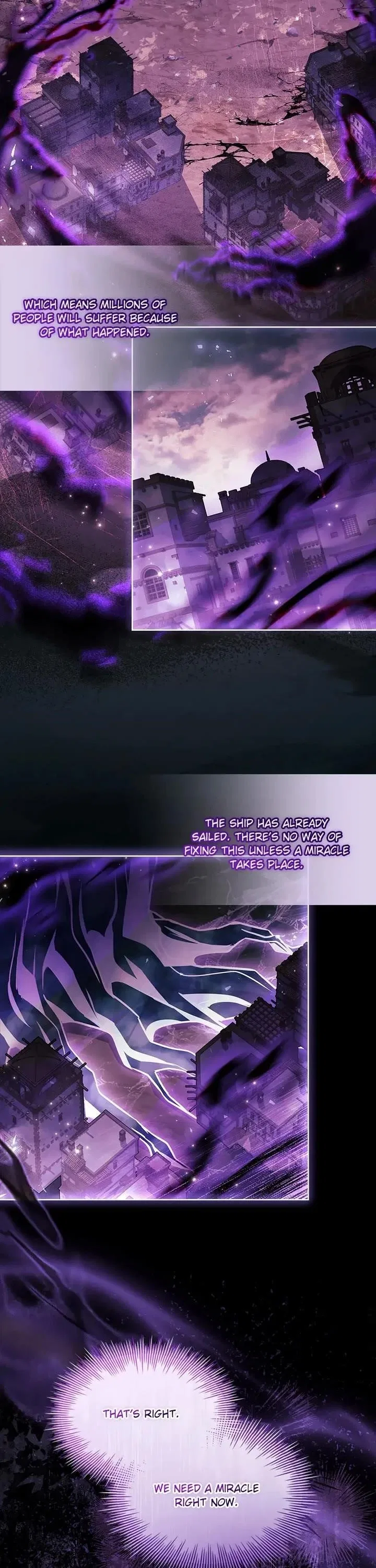 The Lady Wants to Rest Chapter 152 – Page 46
