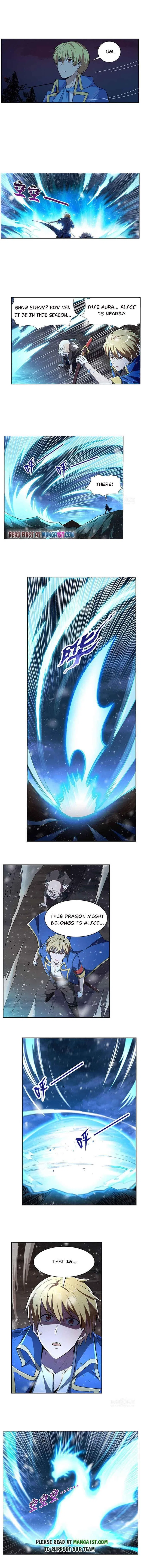 The Demon King Who Lost His Job Chapter 230 – Page 6