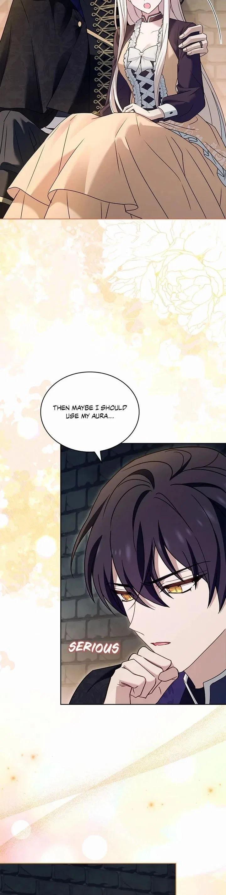 The Lady Wants to Rest Chapter 149 – Page 4
