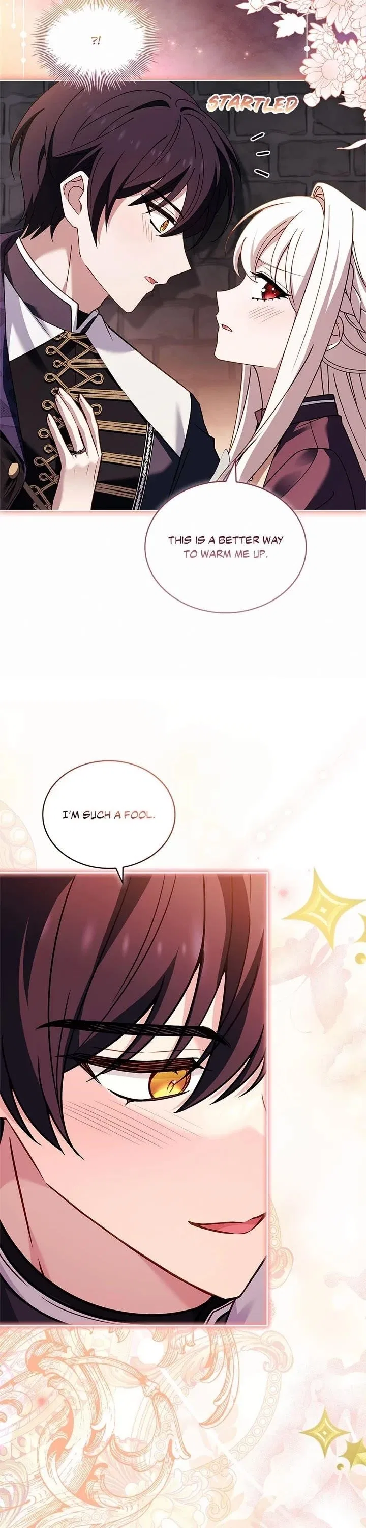 The Lady Wants to Rest Chapter 149 – Page 6