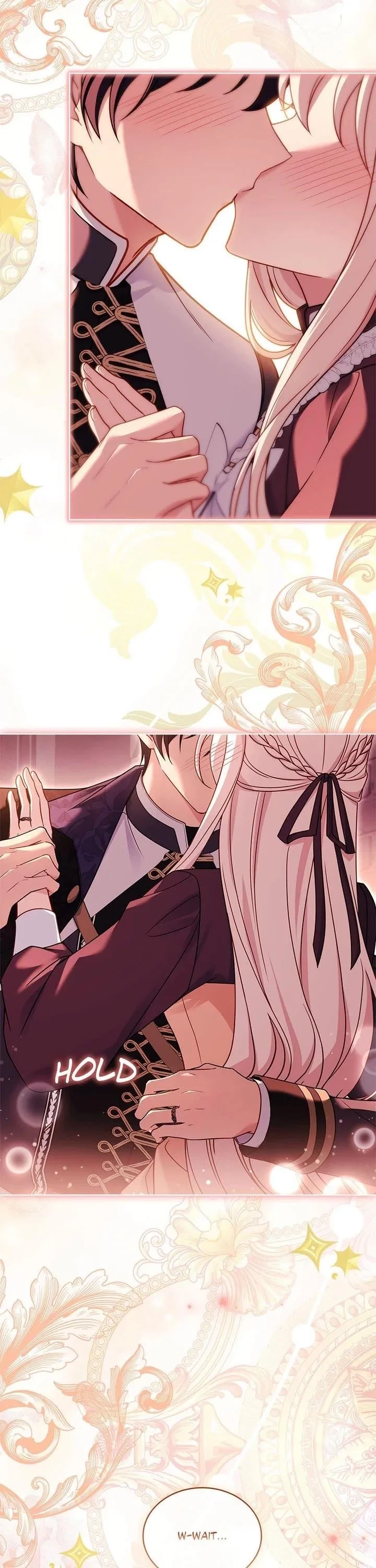 The Lady Wants to Rest Chapter 149 – Page 7
