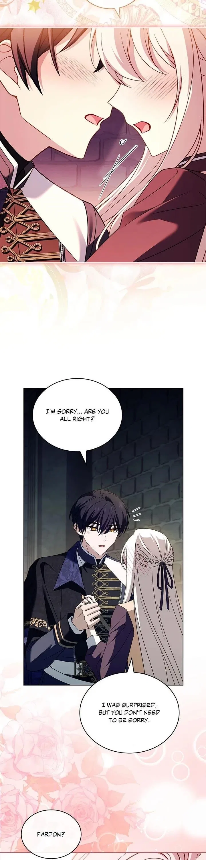 The Lady Wants to Rest Chapter 149 – Page 8
