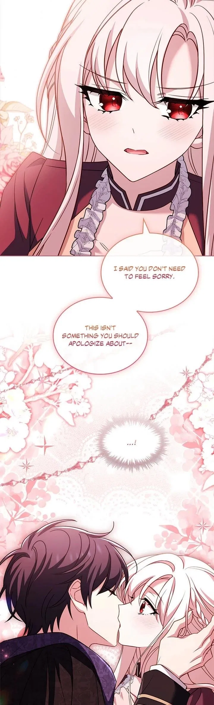 The Lady Wants to Rest Chapter 149 – Page 9