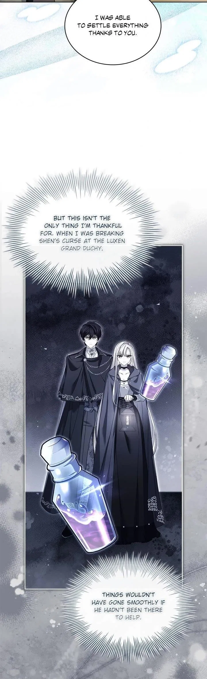 The Lady Wants to Rest Chapter 149 – Page 15