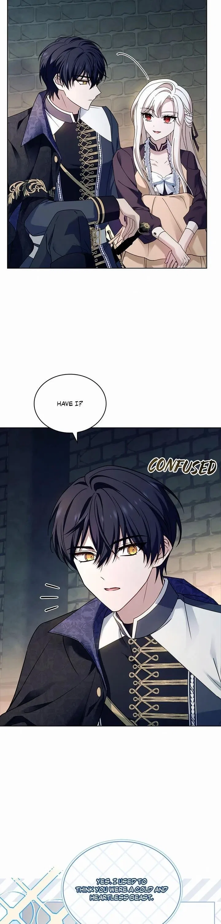 The Lady Wants to Rest Chapter 149 – Page 18