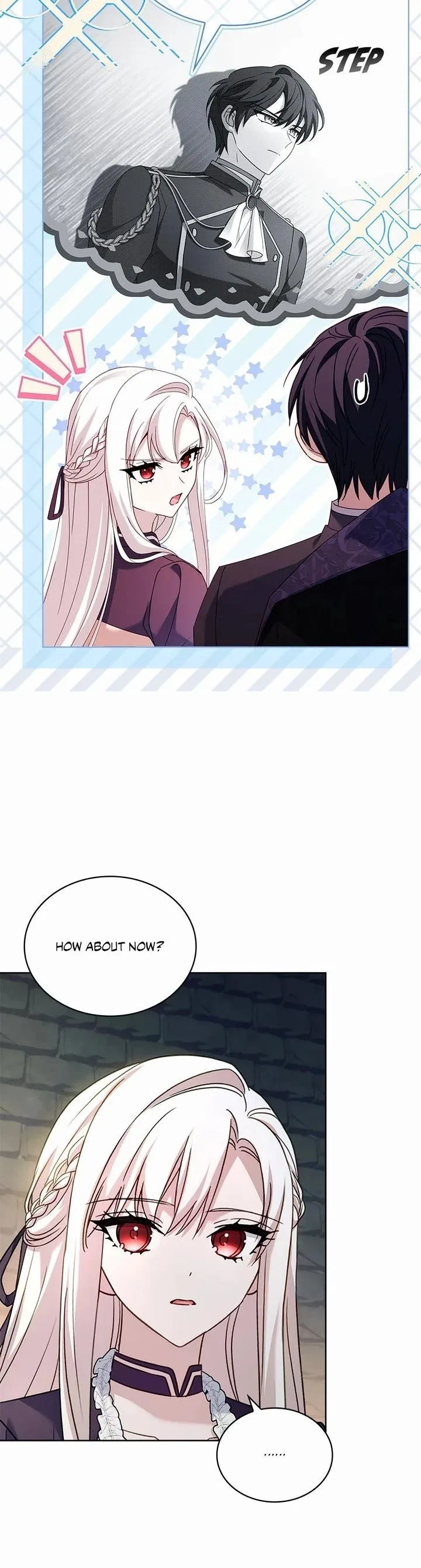 The Lady Wants to Rest Chapter 149 – Page 19