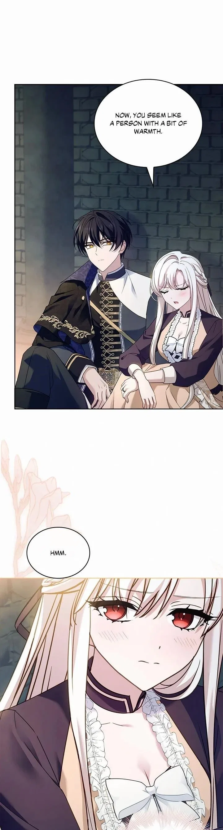 The Lady Wants to Rest Chapter 149 – Page 20