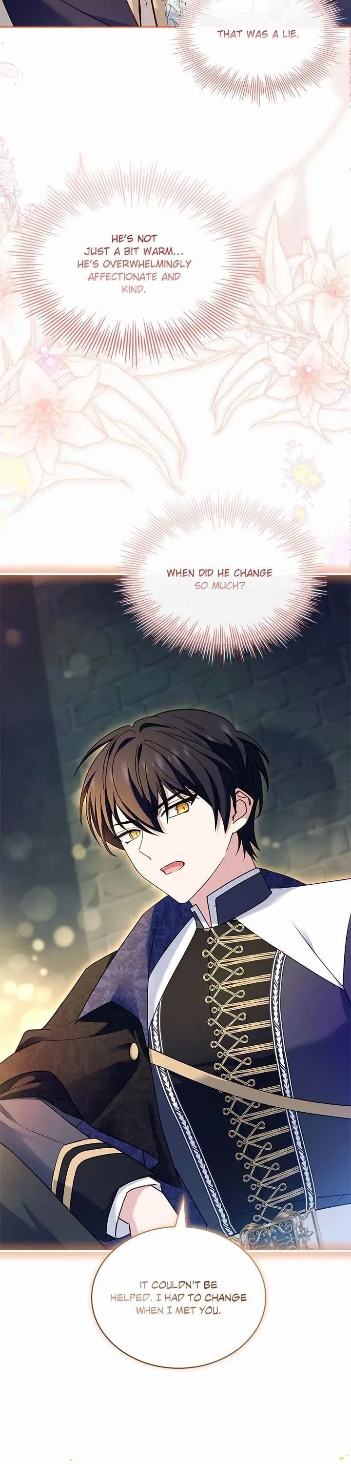 The Lady Wants to Rest Chapter 149 – Page 21