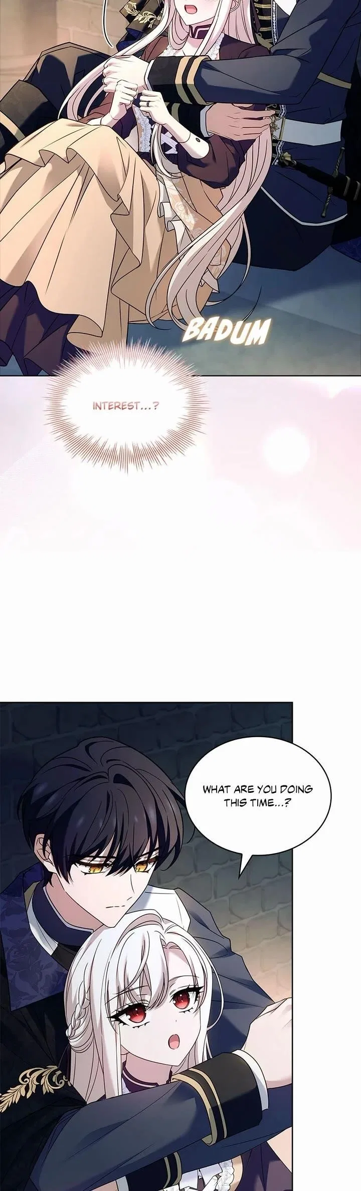 The Lady Wants to Rest Chapter 149 – Page 24