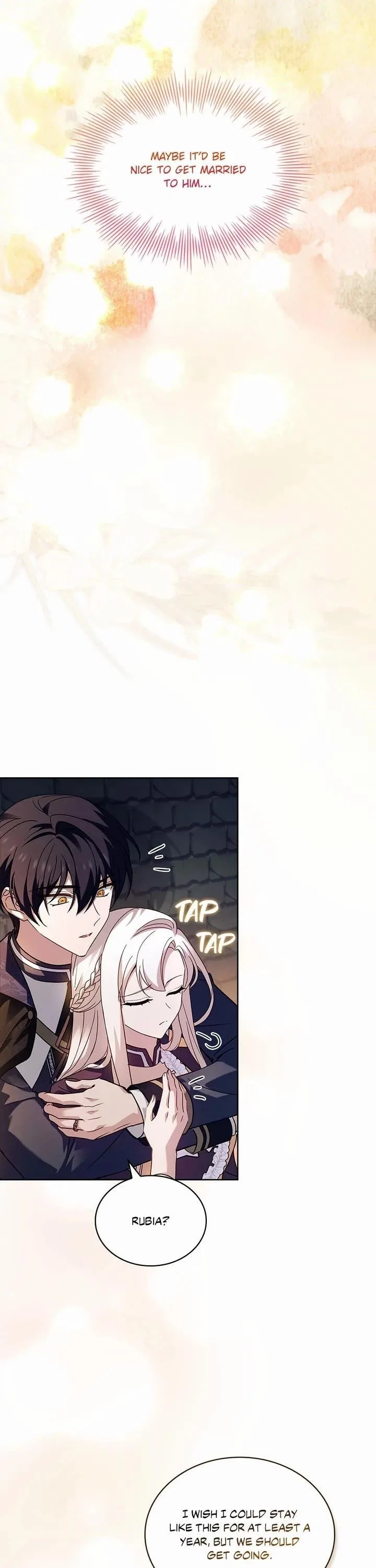 The Lady Wants to Rest Chapter 149 – Page 27