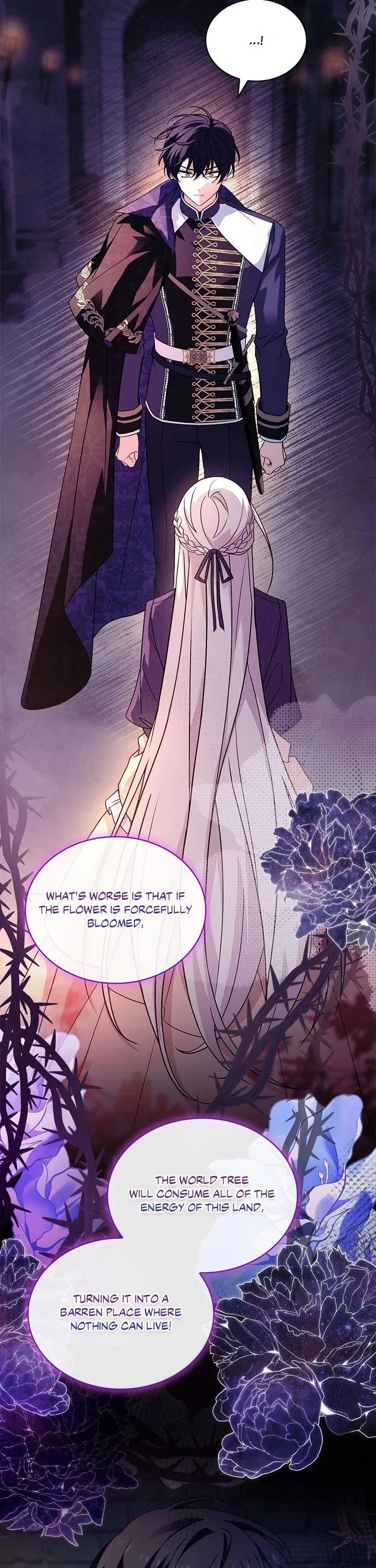 The Lady Wants to Rest Chapter 149 – Page 33