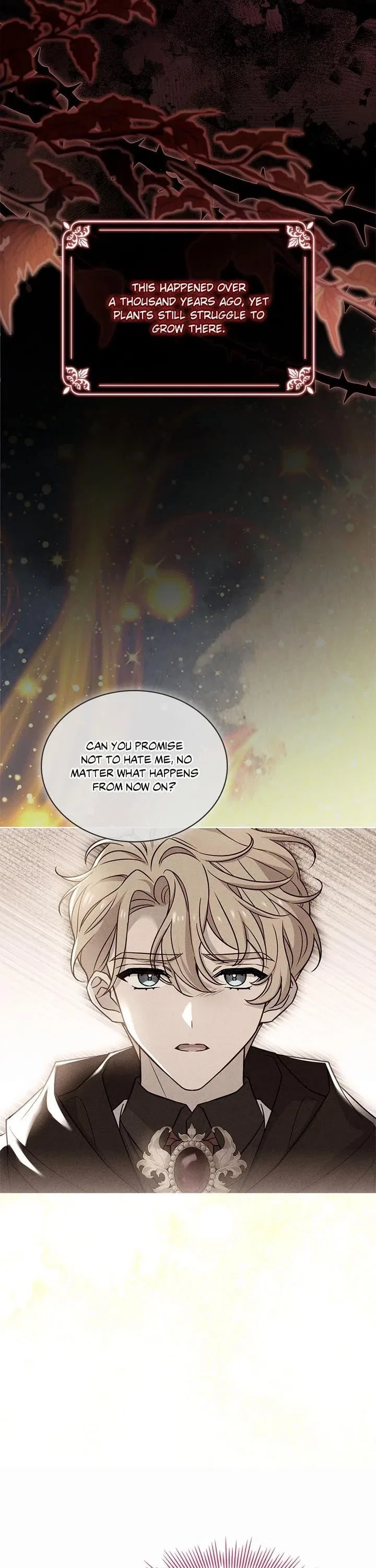 The Lady Wants to Rest Chapter 149 – Page 36