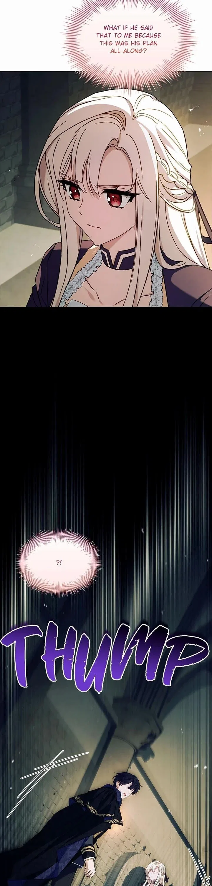 The Lady Wants to Rest Chapter 149 – Page 37